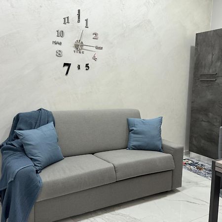 那不勒斯Vesuvius House公寓 外观 照片